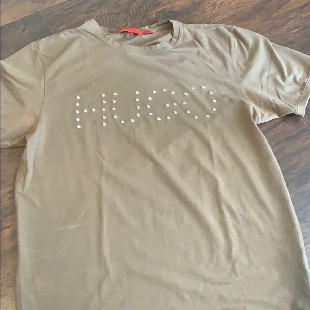 Hugo boss men T-shirt